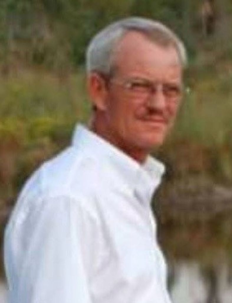 Ernest "Ernie" Edward Tucker Profile Photo