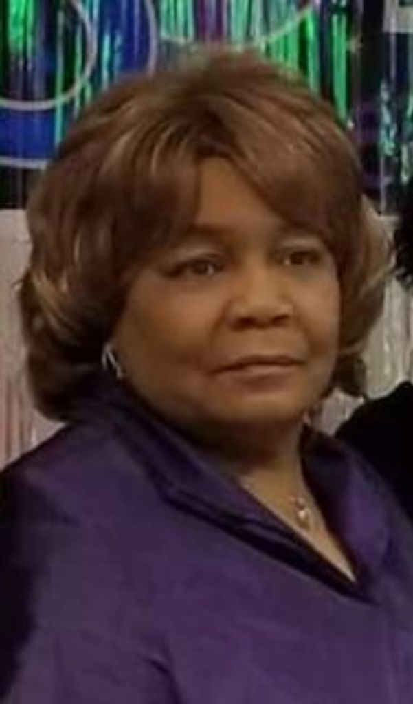 Dorothy Marie Stewart Profile Photo