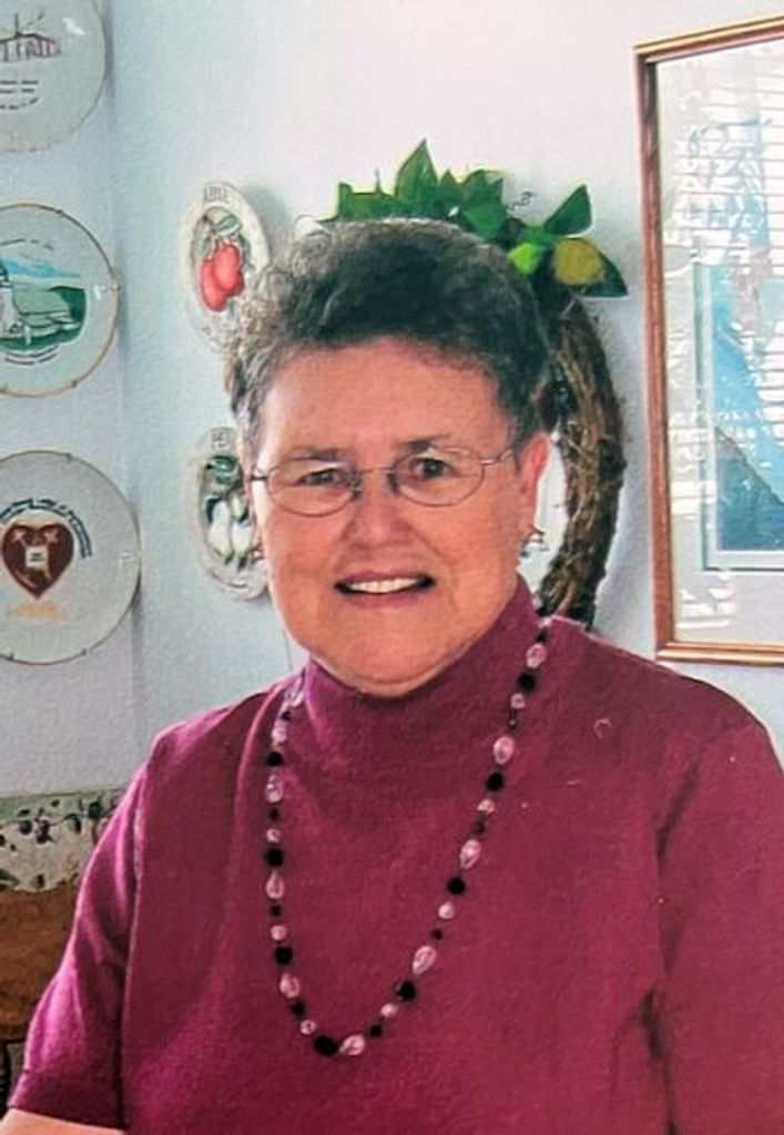 Jean Elizabeth Sooley Profile Photo