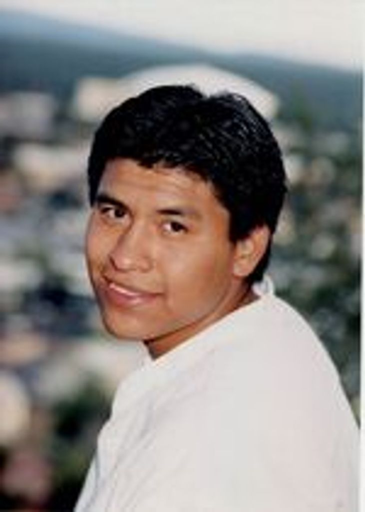 Frank Brodie Hernandez