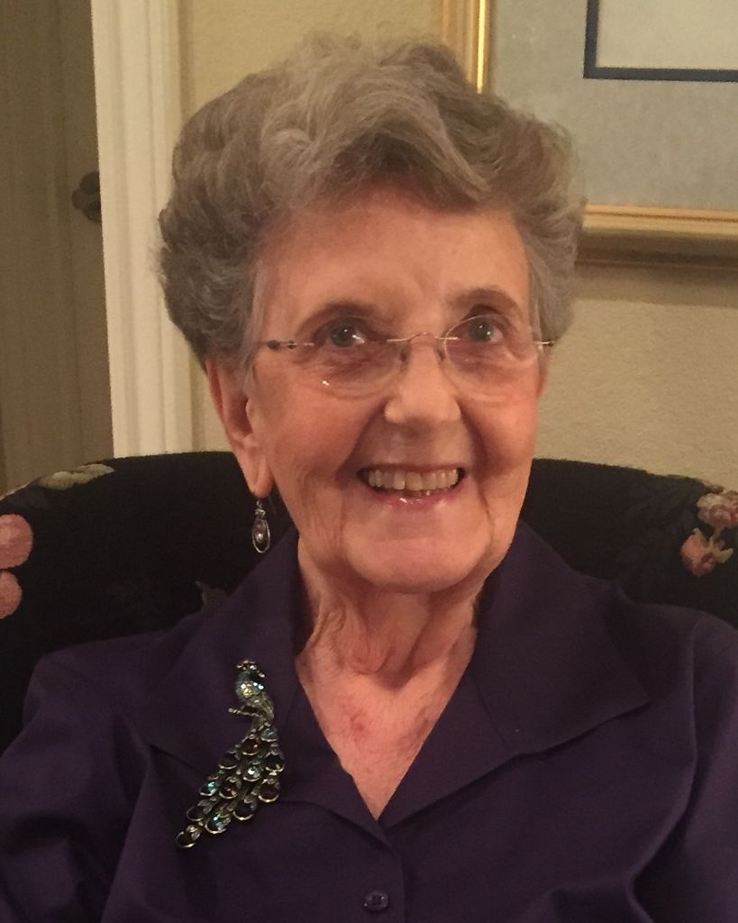 Frances Yvonne Ragle Sinclair Profile Photo