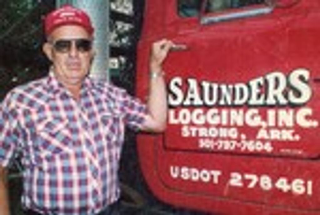 John Thomas Saunders