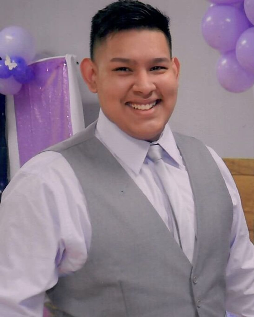 Aldo Fabian Barrios Aquino