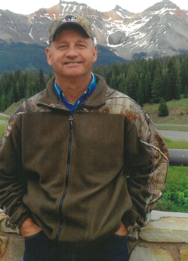 Alva Jay Gregory Profile Photo