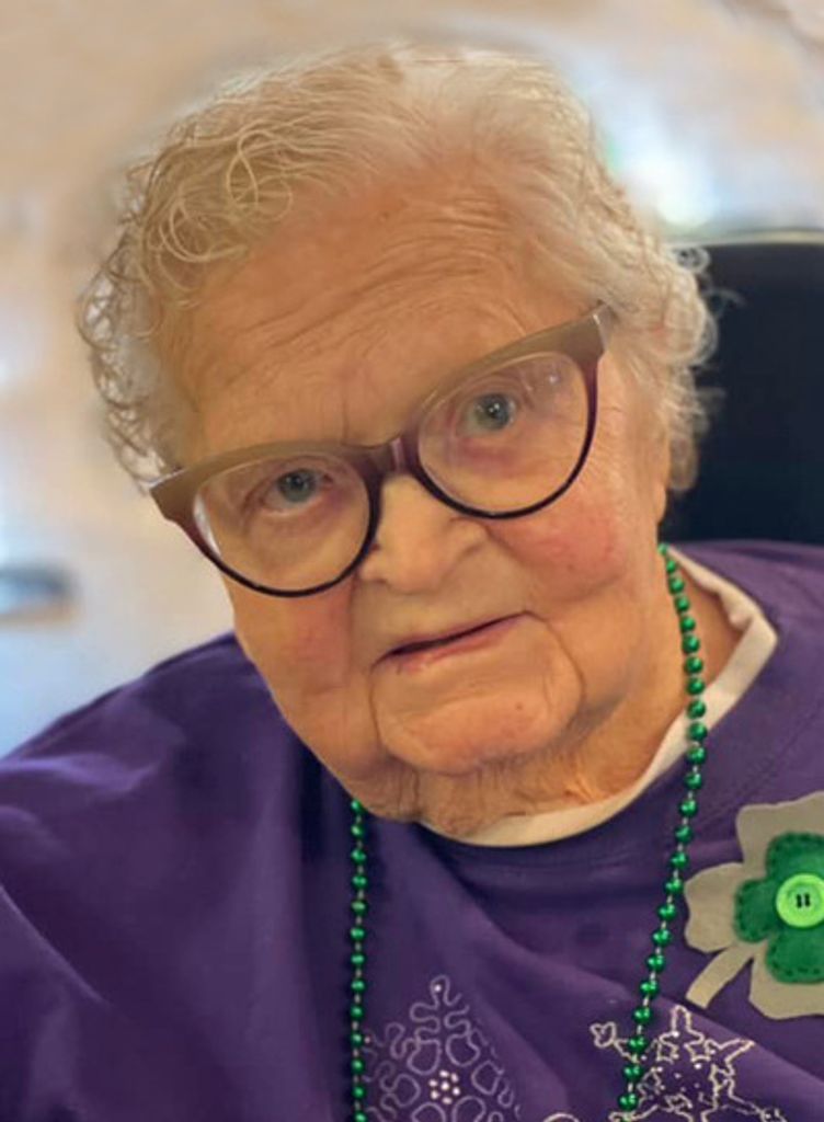 Joyce Maxine Hartl Profile Photo