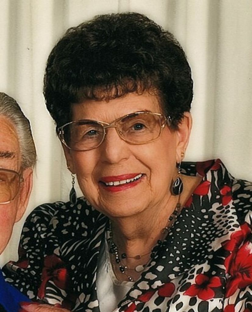 Mary Delores "Dee" Peckman