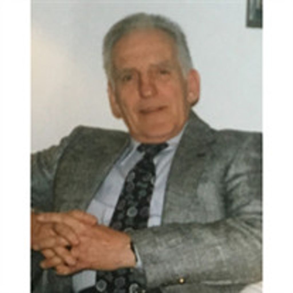 Leo Morin Profile Photo