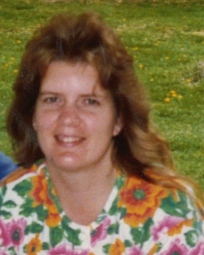 Janice Lynn Buck