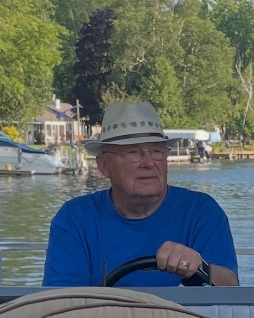 Loren Dale Hesley Profile Photo