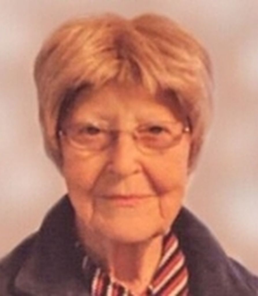 Eleanor Nickey Profile Photo