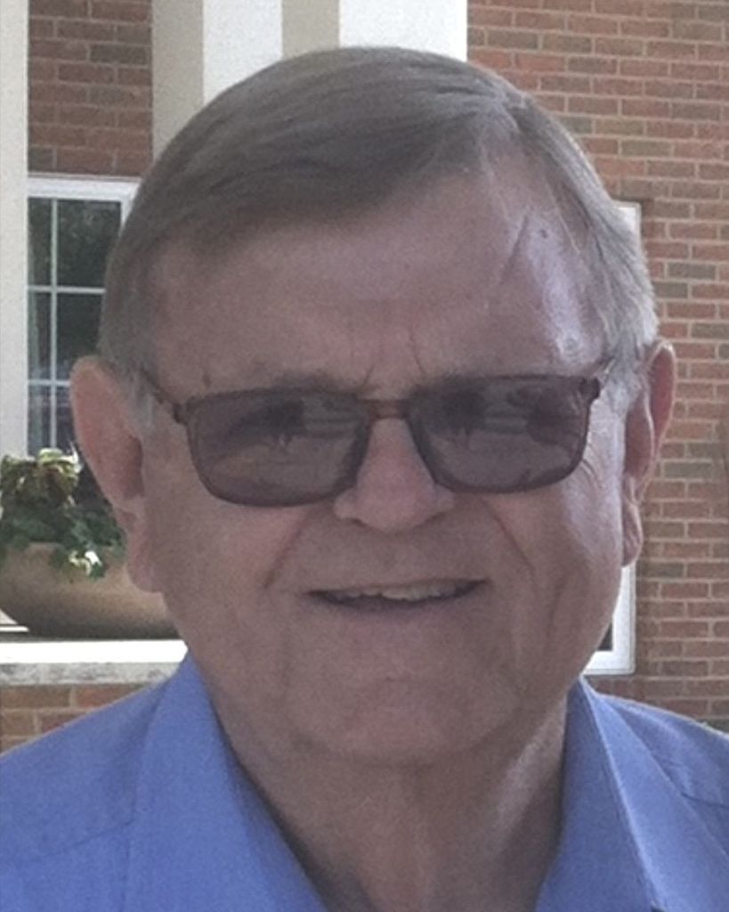 Melvin Pete Brust Profile Photo