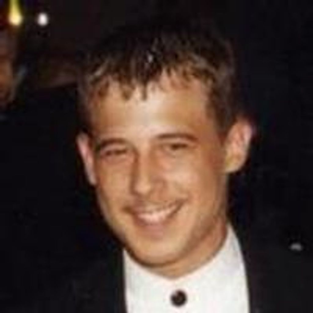 Michael J Matthes