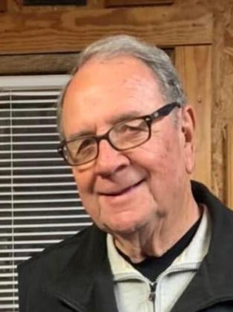 Harold Ward Jackson Profile Photo