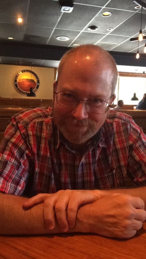 Robert Brian Olive Profile Photo