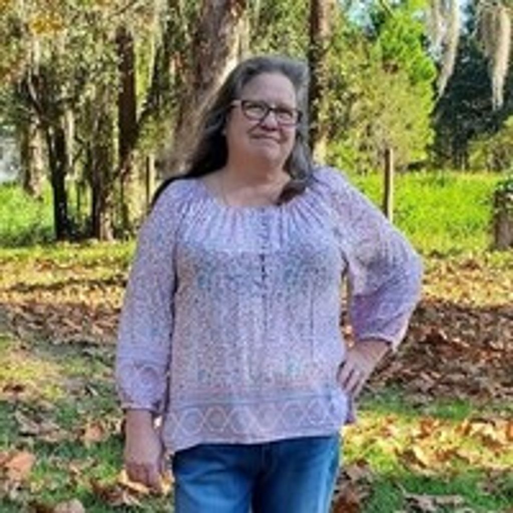 Thelma Lynn Ivey