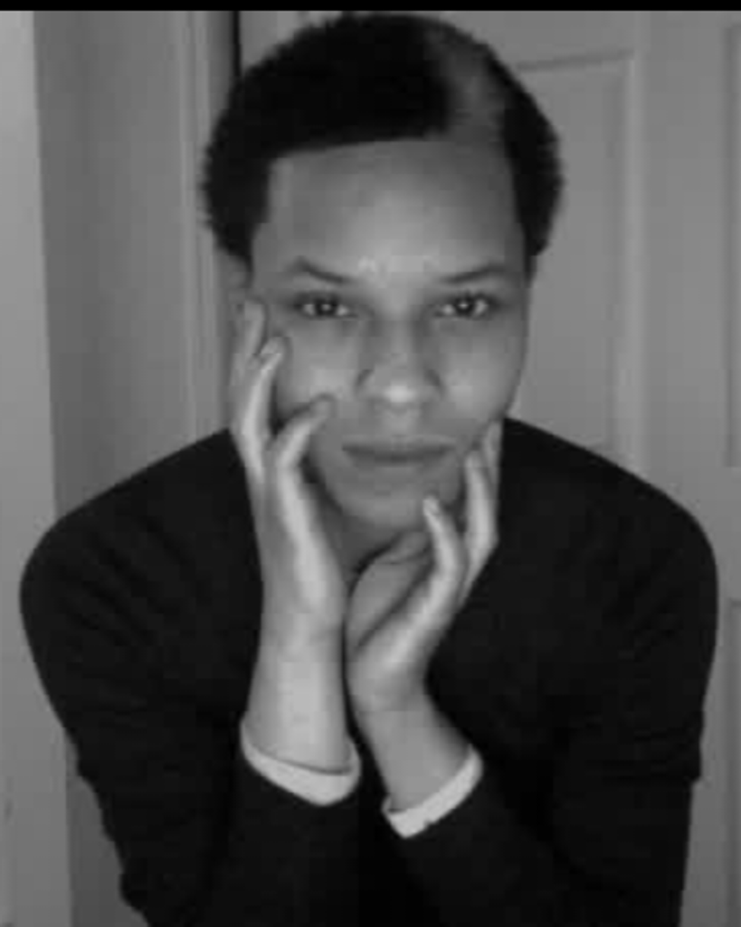 Tyuan J. McCluney Profile Photo