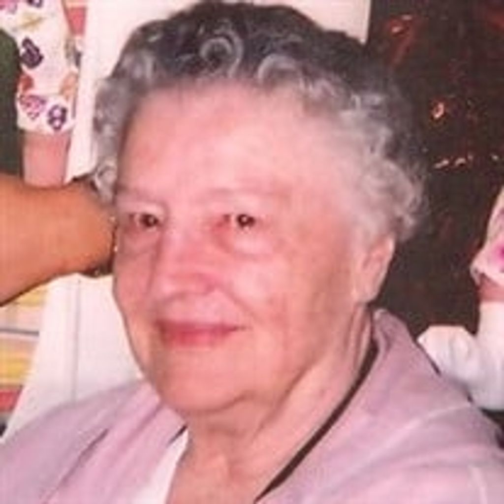Joanne Ruth Comer Bellman