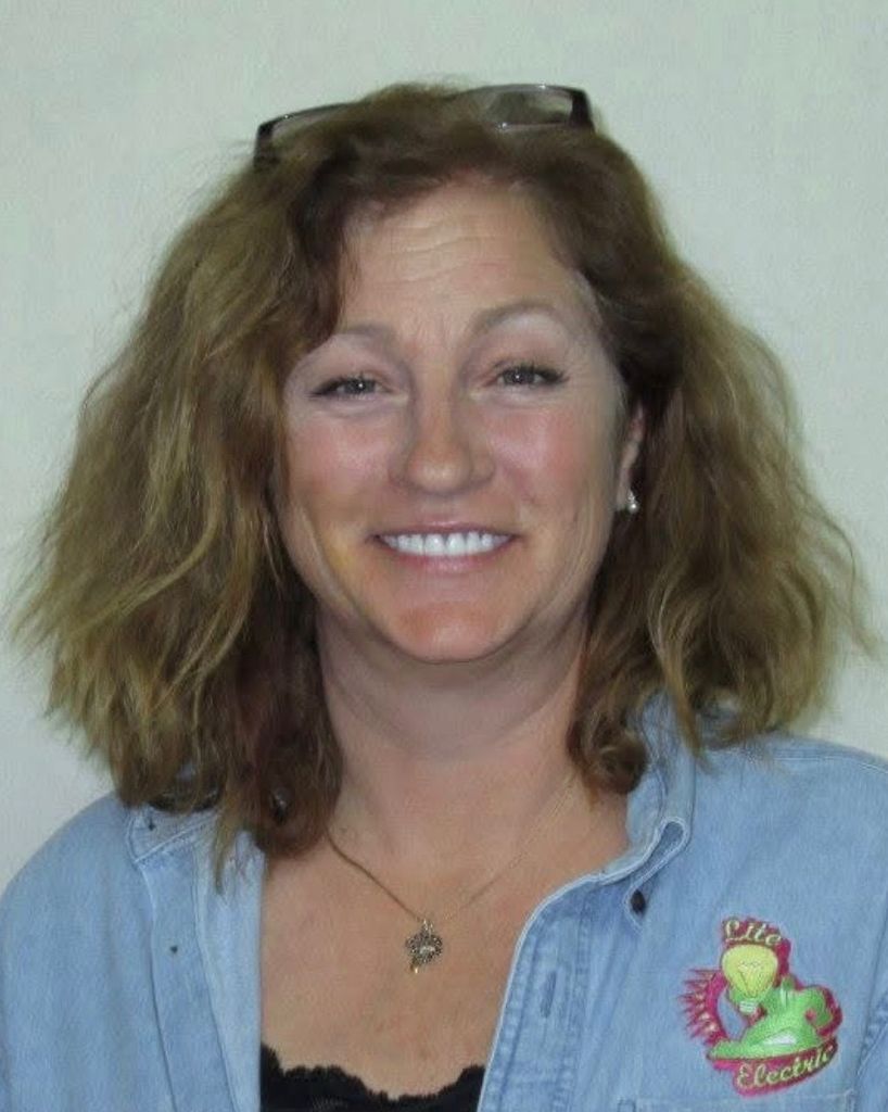 Diane Grace Costello