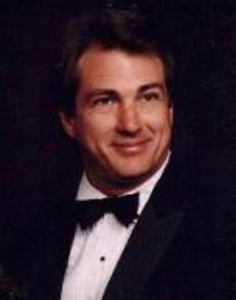 Randall Lamar Player Sr. Profile Photo