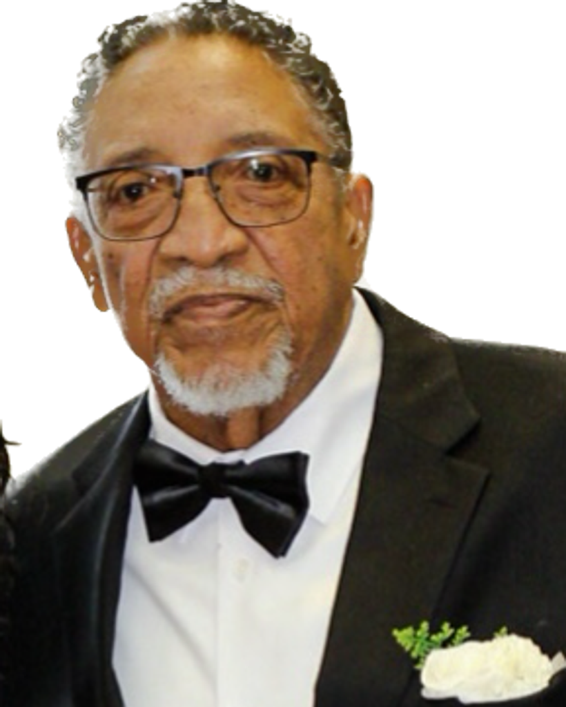 SFC (Ret.) Rev. Joseph Williams, Jr. Profile Photo