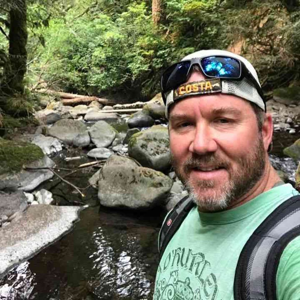 David Joseph Fairfield Profile Photo