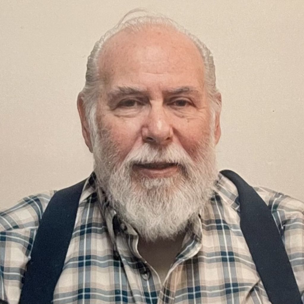 Joel Michael Harris Profile Photo