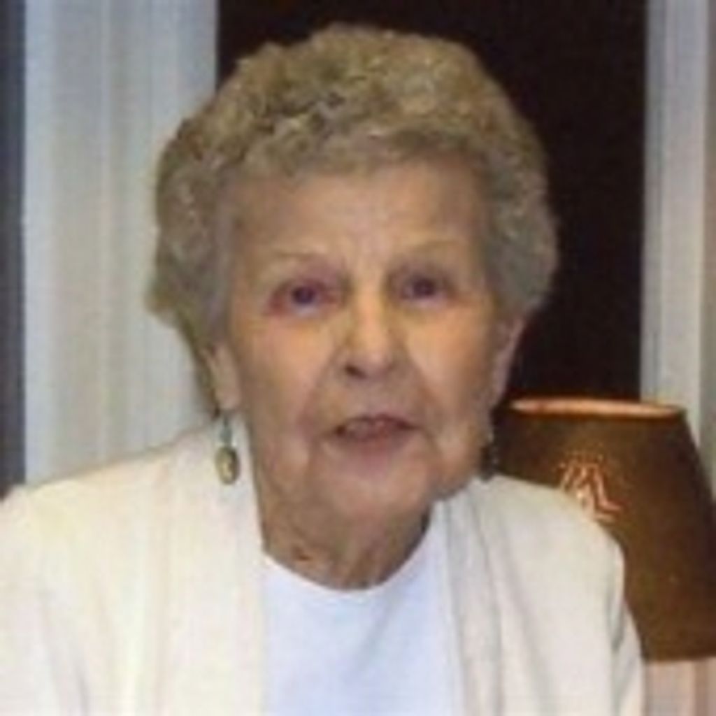 Irene Miller Profile Photo