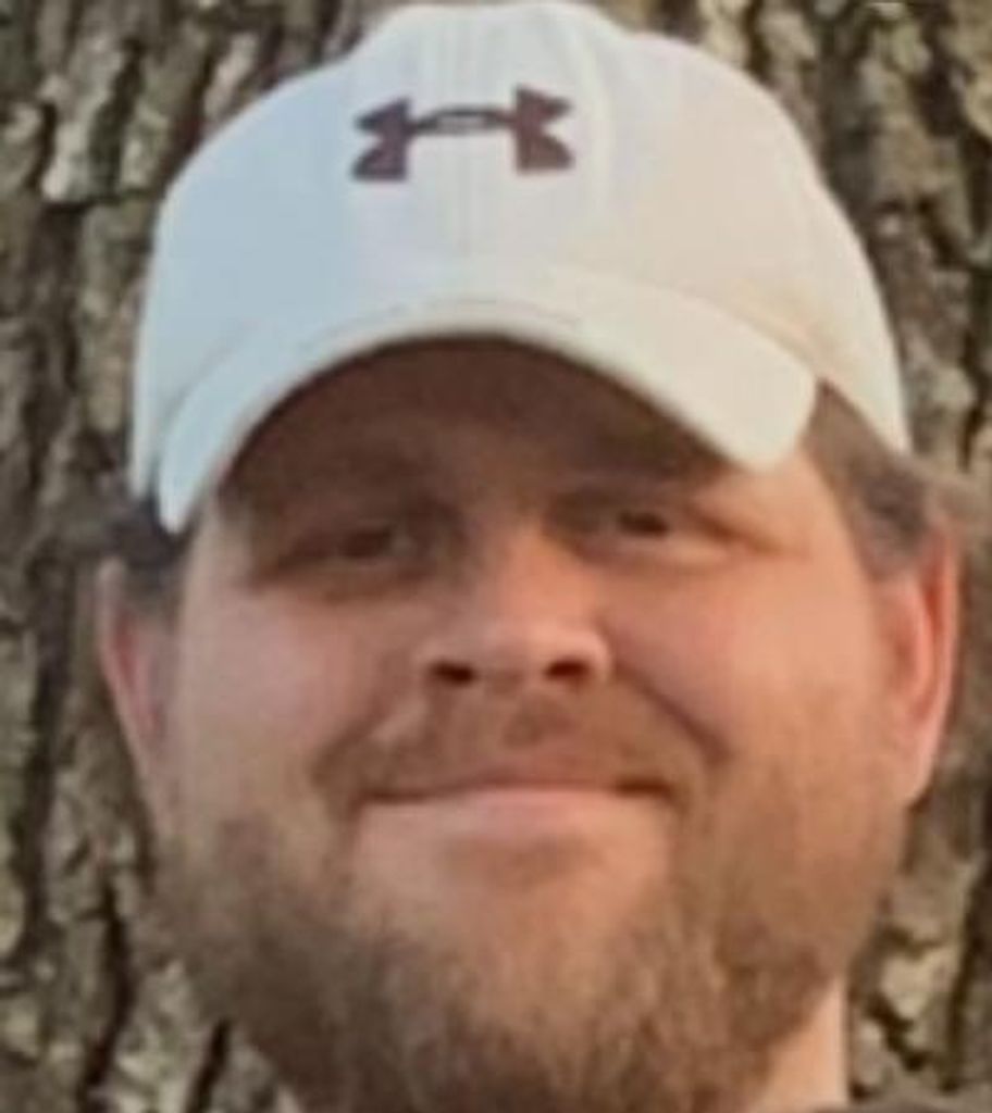Bradley James Morehead Profile Photo