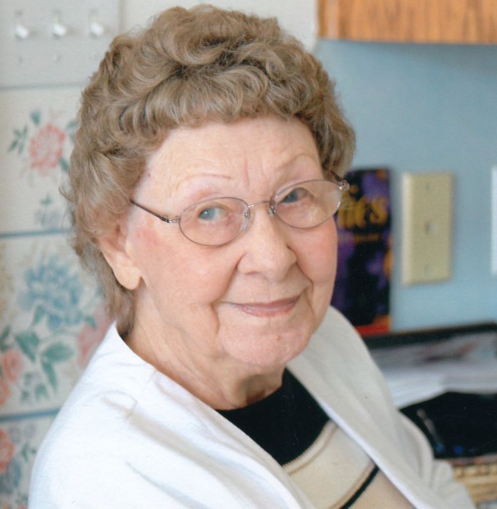 Rose O'lita Watts  Reitzell