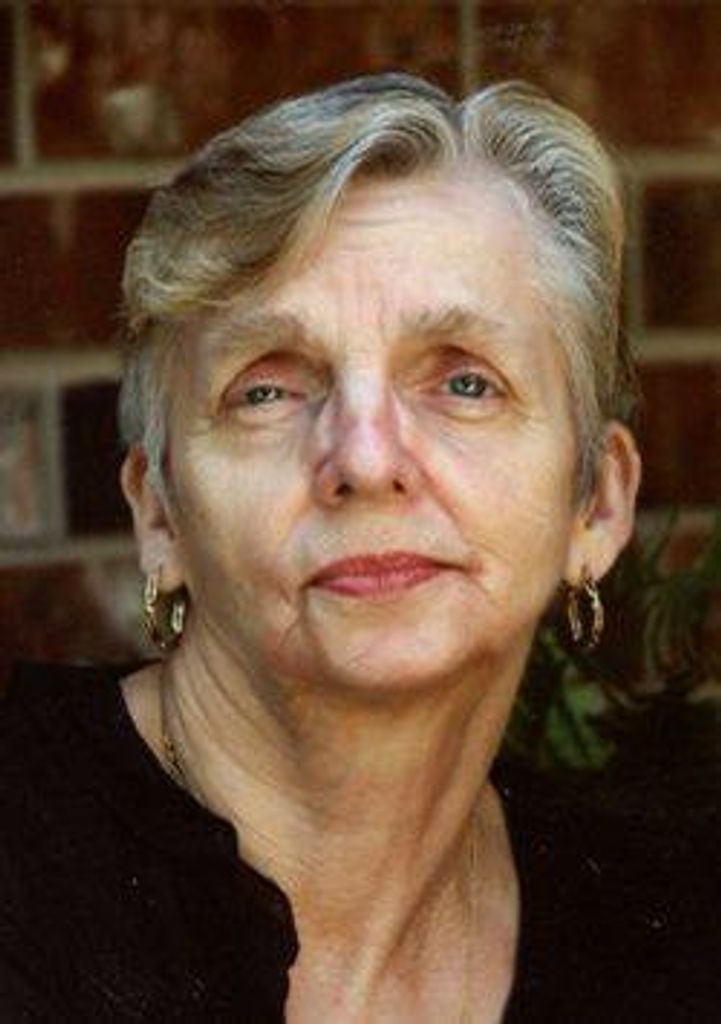 Ingrid Rhodes