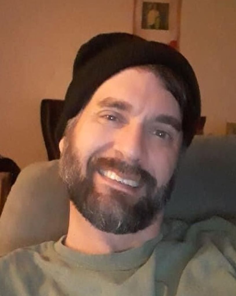 Chad Michael Sanders