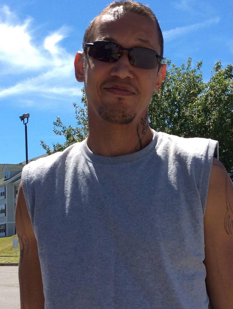 Brian K Locklear Profile Photo