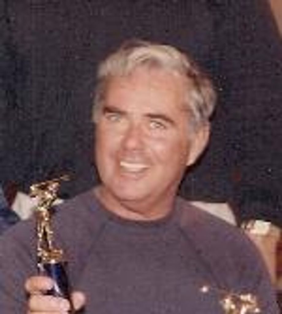 Cornelius F. "Neil" "Connie" Daly