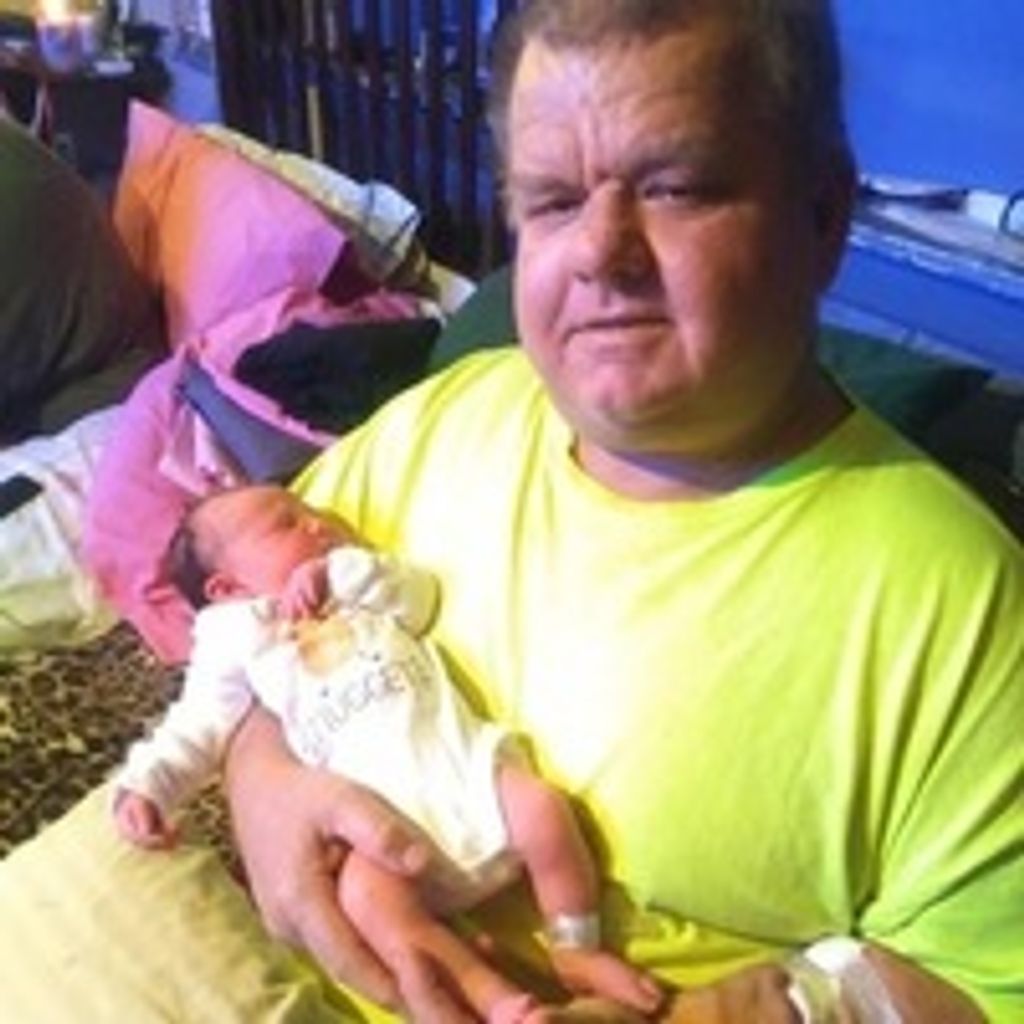 Jason Hugh Lindley