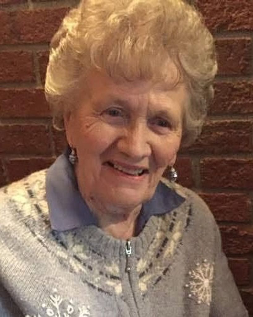 Mary E. Garrett Profile Photo