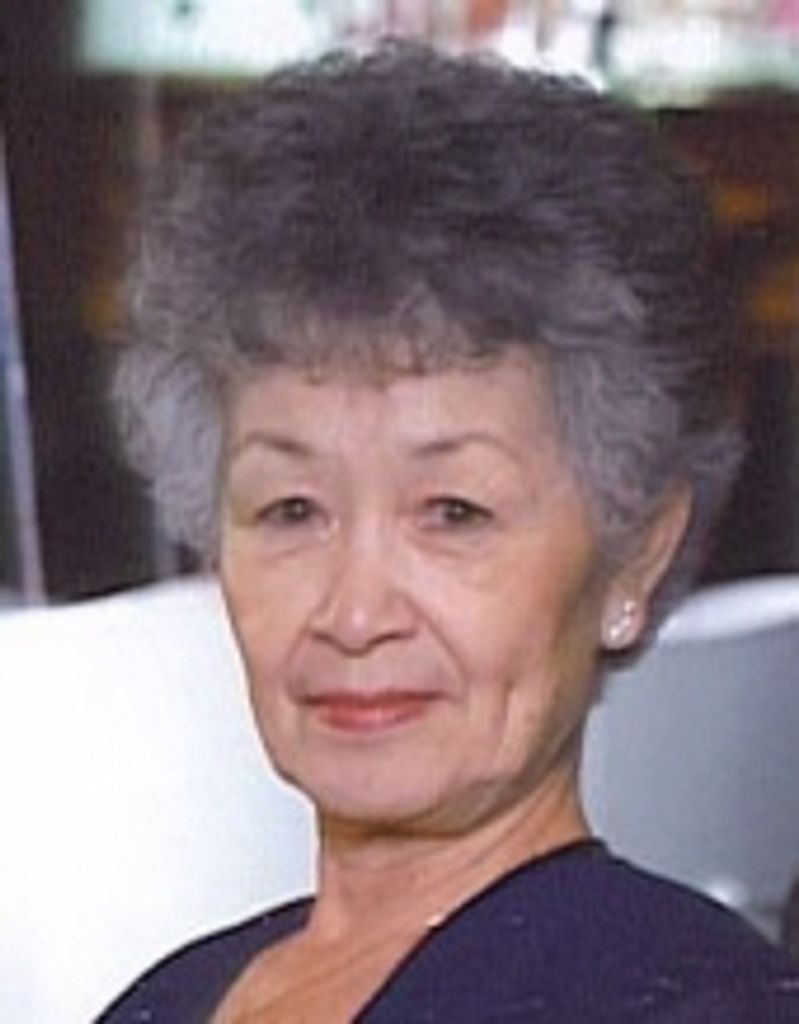 Fumi Ferguson