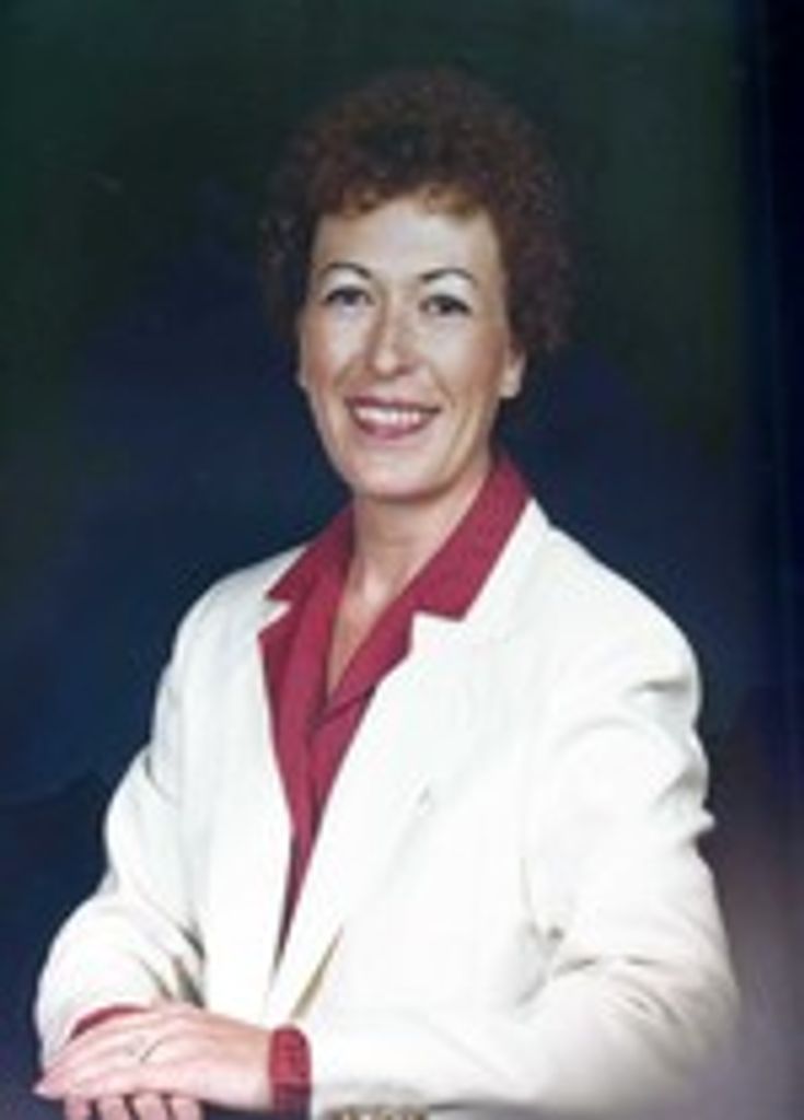 Sylvia Efird