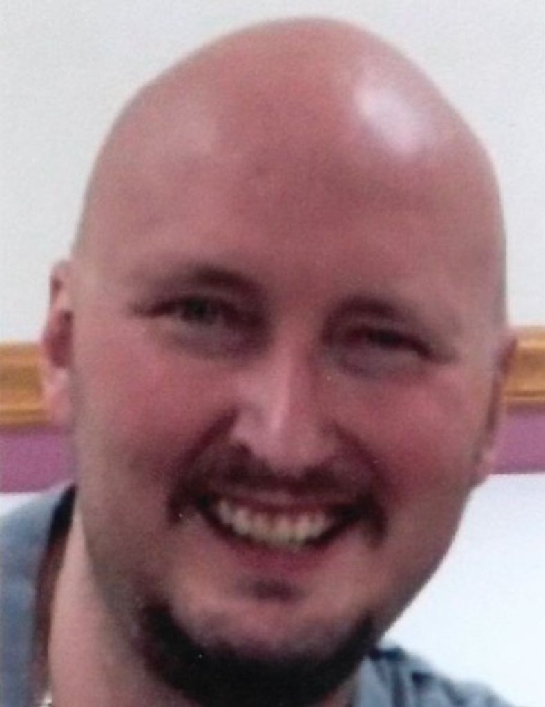 Jason William Hermacinski