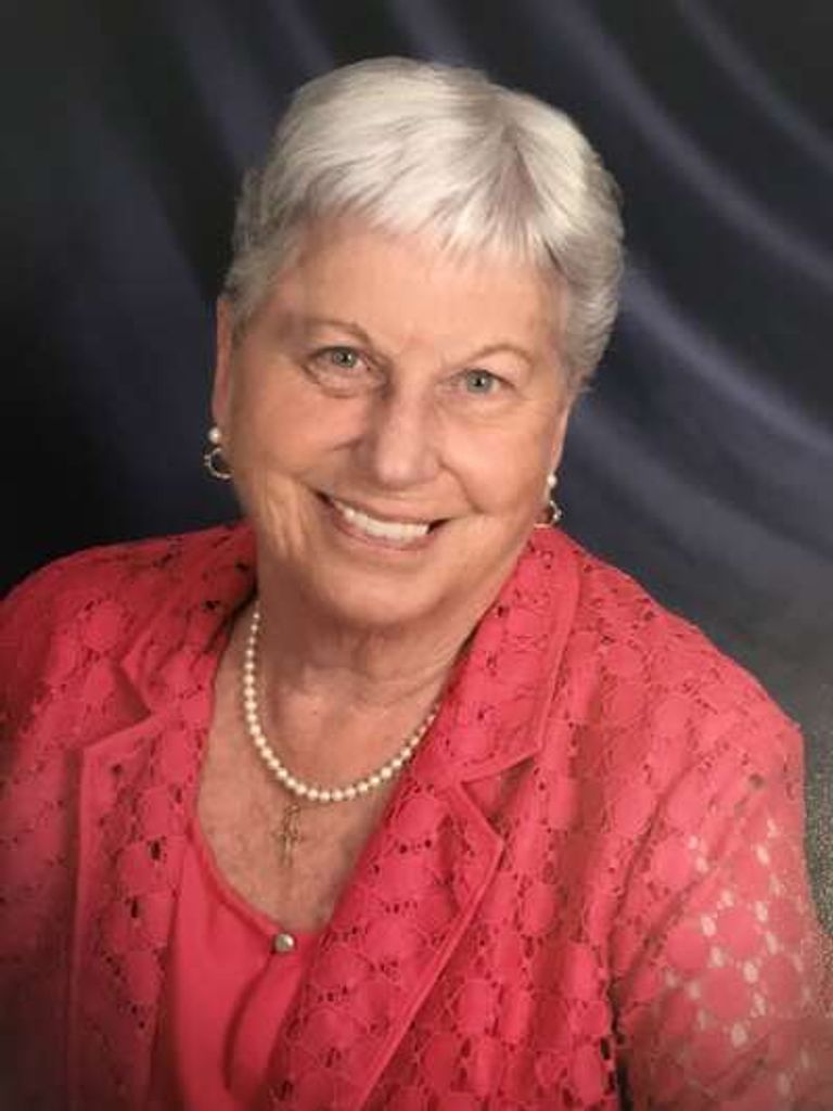 Susan Mantz Nilsson Profile Photo