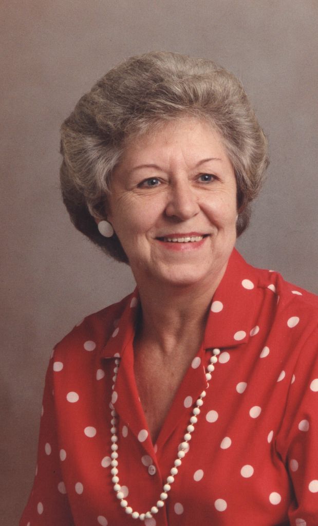 Rose Ostrander Profile Photo