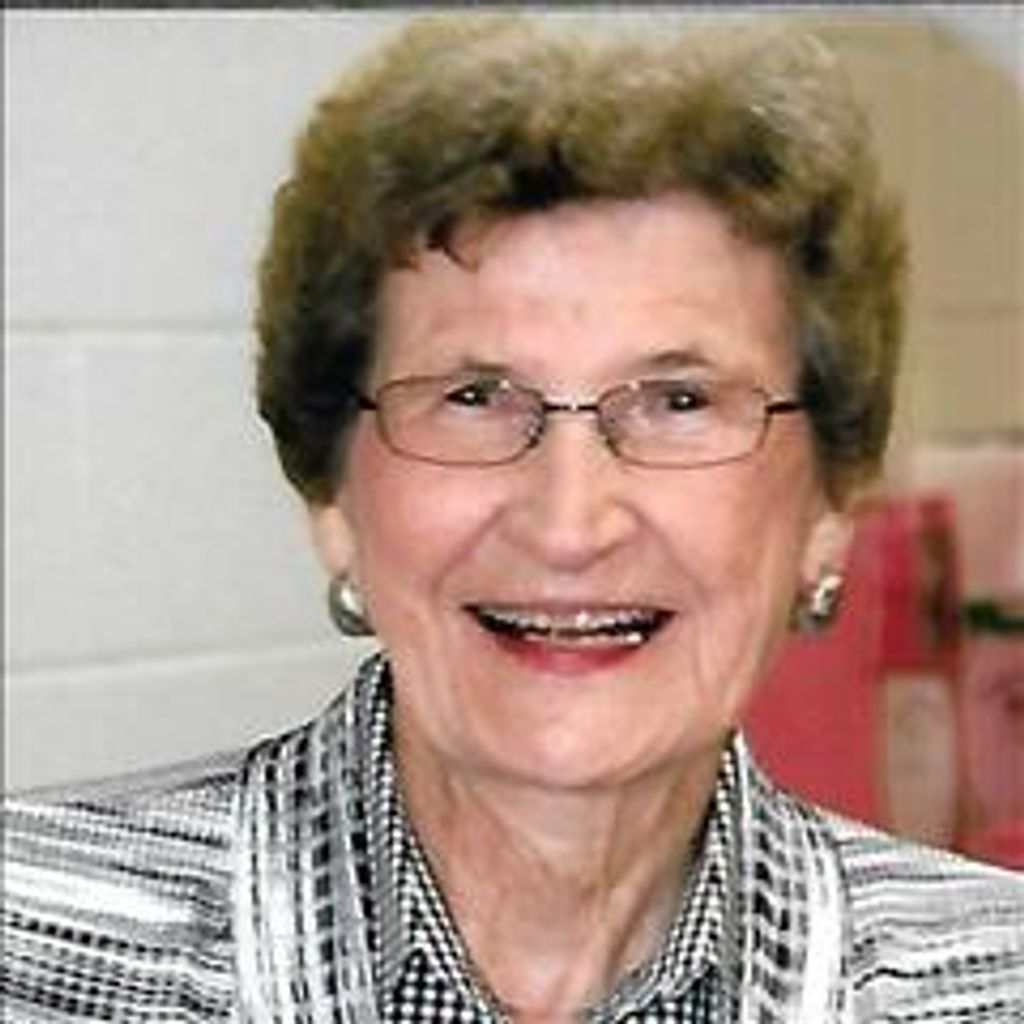 Rosalie R. "Rosie" Denton Profile Photo