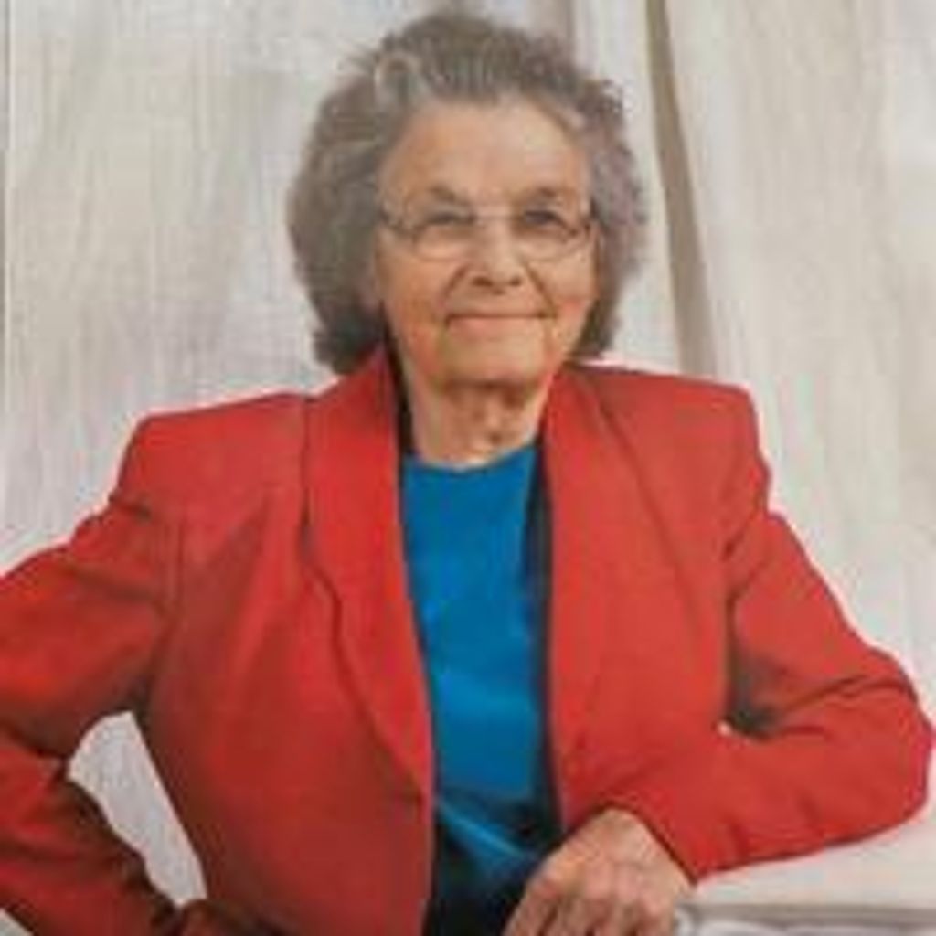 Rosa Emma Clark