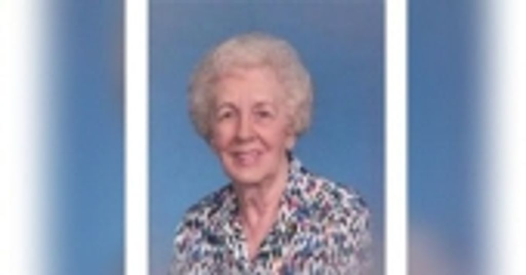Maude P. McDaniel