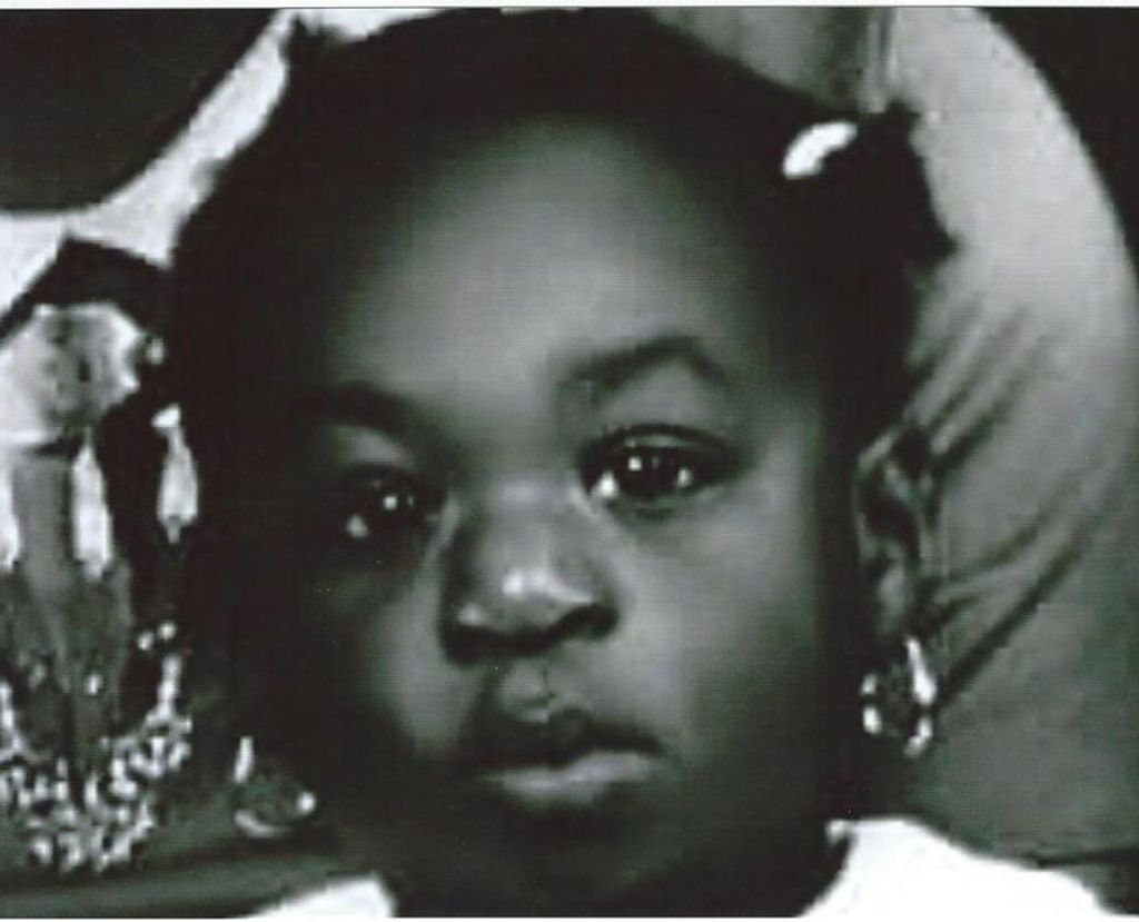 Chandra Renee Glover