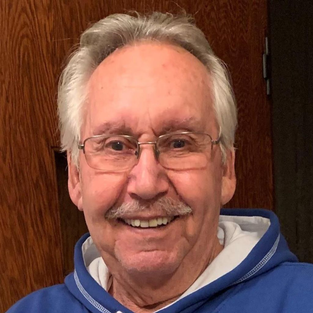Larry Joe Brinegar Profile Photo