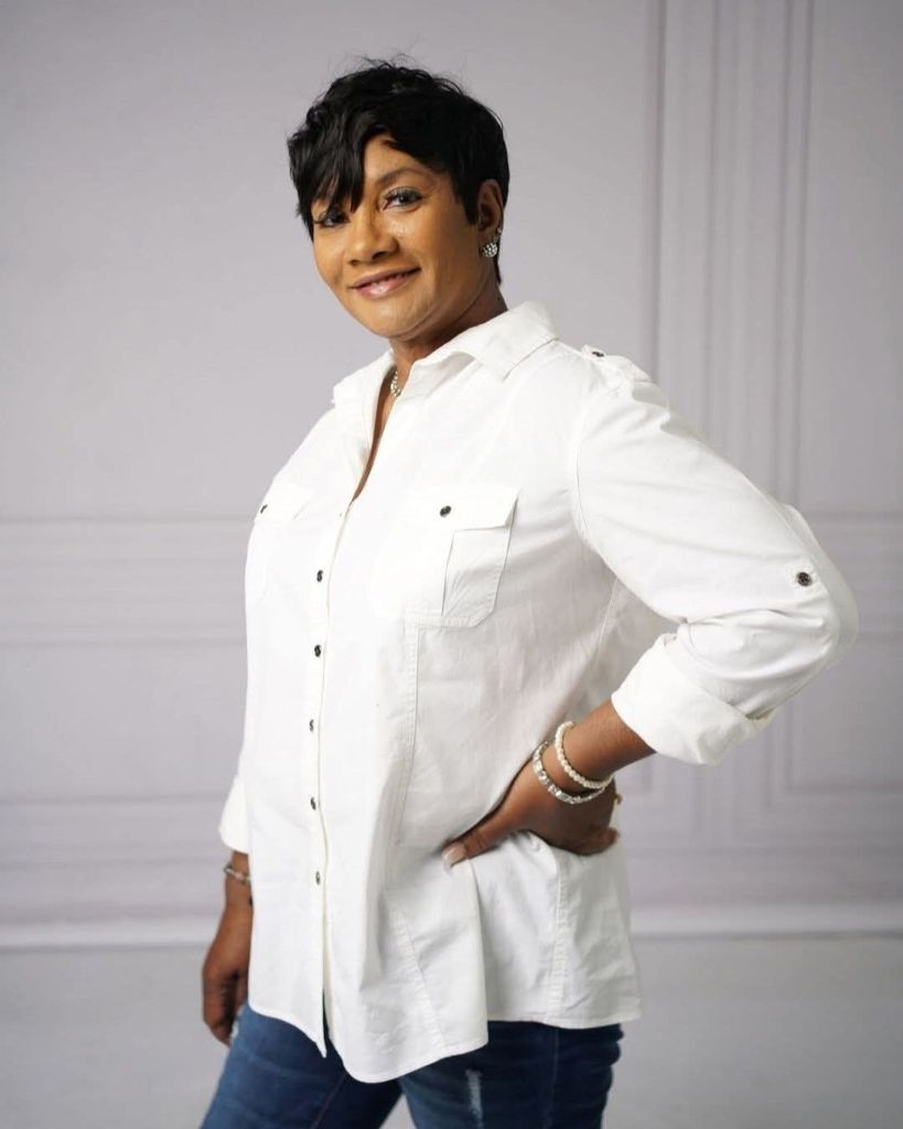 Sharon Elaine Legarde Profile Photo