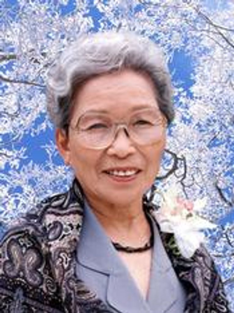 Chiyoko Watanabe