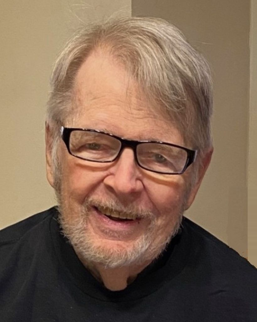 David E. Smith Profile Photo