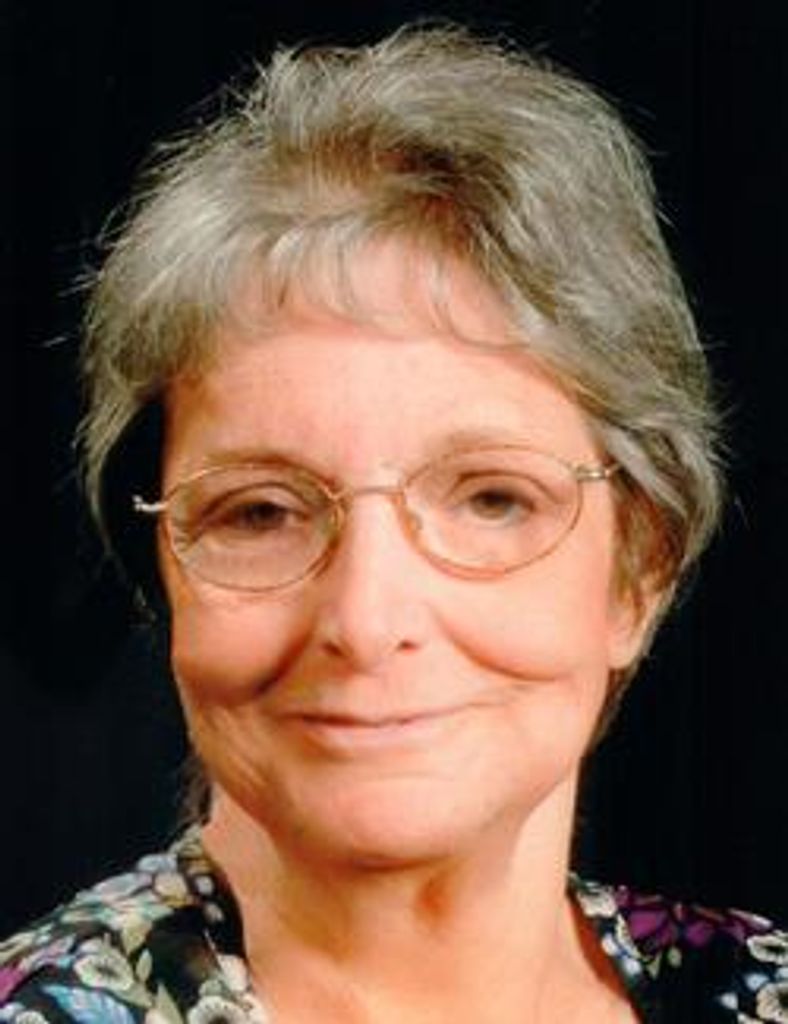 Julia A. Gilliam