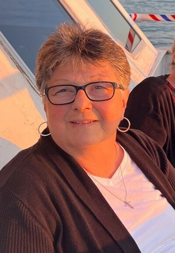 Maria Lindell Profile Photo